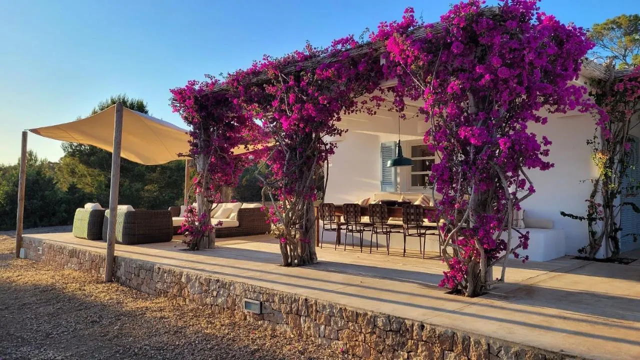 Casa Magali Villa San Francisco Javier Holiday home