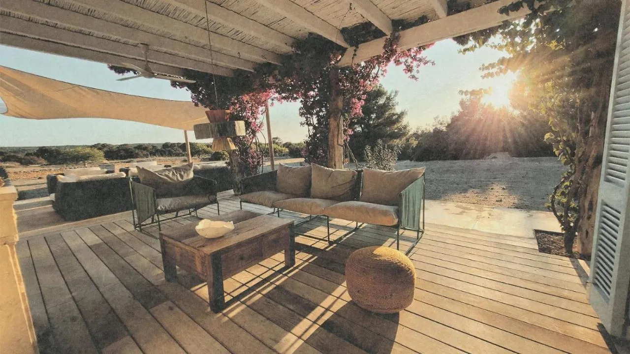 Holiday home Casa Magali Villa San Francisco Javier