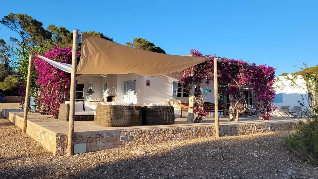 Casa Magali Villa San Francisco Javier 0*,